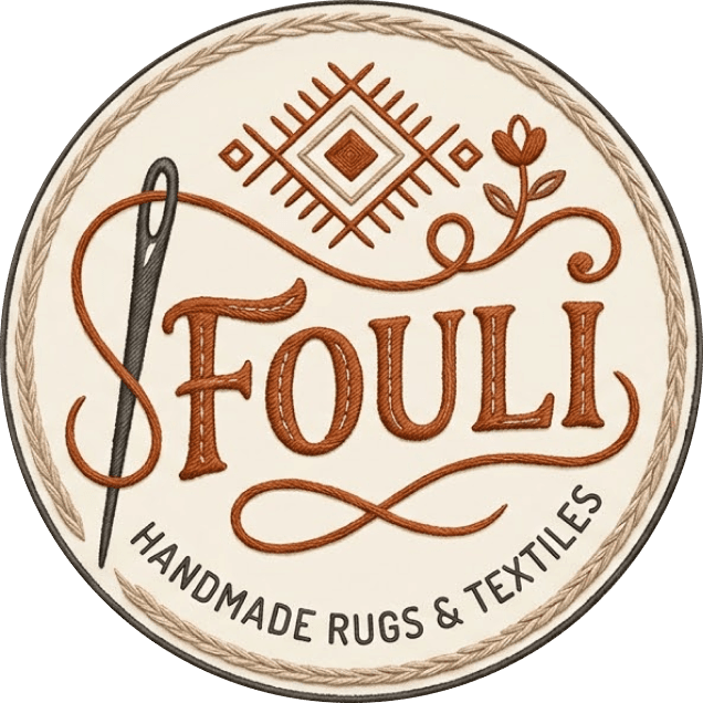 FOULI Studio Emblem